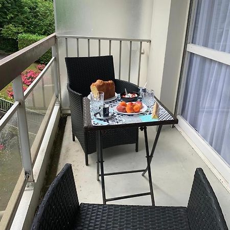 Studio En Residence, Proche De La Mer Avec Parking Gratuit Et 5G Home Villers-sur-Mer Eksteriør billede