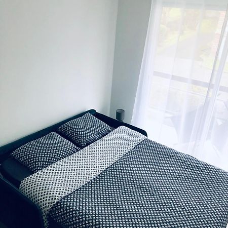 Studio En Residence, Proche De La Mer Avec Parking Gratuit Et 5G Home Villers-sur-Mer Eksteriør billede