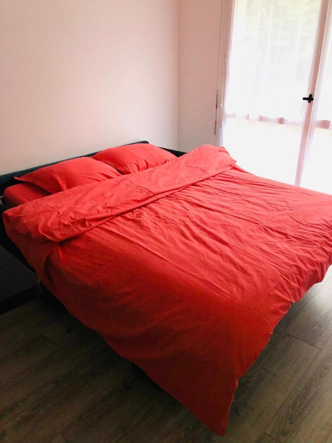 Studio En Residence, Proche De La Mer Avec Parking Gratuit Et 5G Home Villers-sur-Mer Eksteriør billede