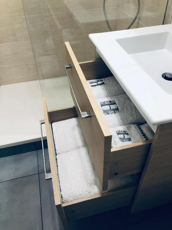 Studio En Residence, Proche De La Mer Avec Parking Gratuit Et 5G Home Villers-sur-Mer Eksteriør billede